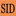 SID Logo